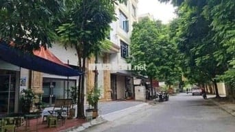 Bán đất dịch vụ lk 16, 17, 18ab Dương Nội Hà Đông chính chủ