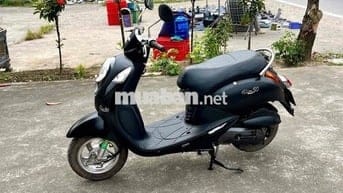 cần bán sym tay ga 50cc-2021
