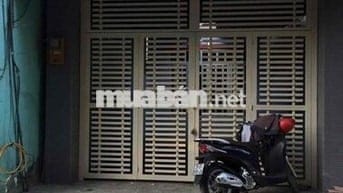 quá Rẻ 4,5*20 trệt 2 lầu 4pn đg xe tải thông