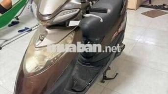 Thanh lý SYM Atila BS TP