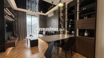 Q7 Boulevard 2PN2WC Full nội thất cao cấp - căn góc yên tĩnh