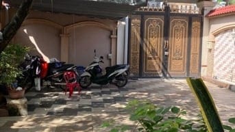 BIỆT THỰ 9 X 30M - XÂY 4 TẦNG - ĐƯỜNG LÊ QUANG ĐỊNH - BÁN 31 TỶ