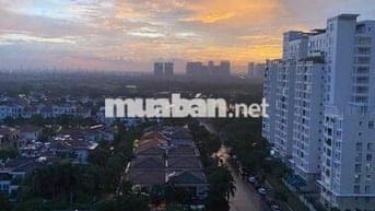 1Nhà mới 100% – 3 phút là sang Quận 1!”