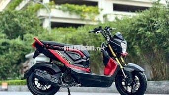 Honda Zoomer X 110 2017