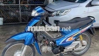 wave alpha 2002 54zz