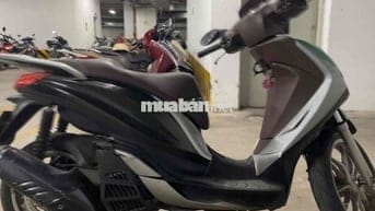 Piaggio Medley - ABS 2 kênh - iGet