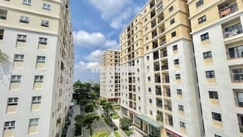Cho thuê văn phòng Cityland giá chỉ từ 4tr