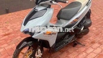 Honda AB(2017)bst48,xe lên chút đồ chơi sịn xò,êm