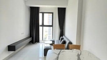 Hoàn thiện nội thất mới 100% cho thuê căn hộ Citi Alto như hình