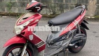 Cần bán xe Mio gtdd bstp