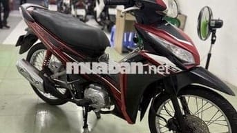 Honda RSX110 , máy cực êm , bền lợi xăng