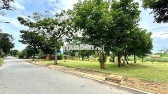 Bán đất biệt thự KDC Phong Phú 4 - 160m2 - 55,5 triệu/ m2