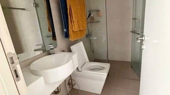 120m2, 11tr/th, C/c Coopmart Trường Trinh, TB, 3PN, 2WC, Nội thất.