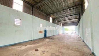 Cho thuê kho, xưởng 330m2 gần Đặng Thúc Vịnh