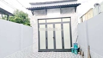 🏡 B.ÁN NHÀ  TỐT – HUỲNH TẤN PHÁT, PHÚ THUẬN, QUẬN 7  G.iá chỉ 2.6 tỷ