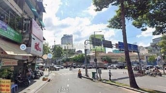 CHO THUÊ NHÀ 7M ĐƯỜNG BÙI VIỆN, P. BẾN THÀNH - Q.1