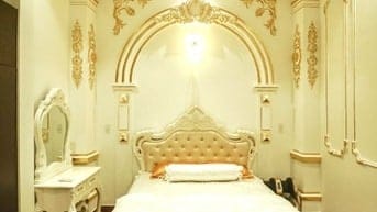 Mặt Tiền Đội Cung Q11 ( 3.4 * 16 ) 6 Lầu 12.9 Tỷ 