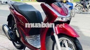 Sh 125 CBS đời 2020