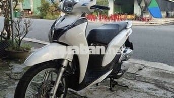 SH MODE KHÓA LỚN XE NGUYÊN ZIN