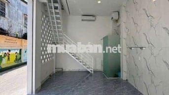 DT 7 X 5M HẺM 4M NGUYỄN VĂN LUÔNG