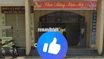 BÁN KI-ỐT MẶT TIỀN CHỢ – GIÁ CHỈ 5xx TRIỆU