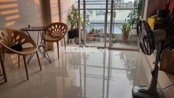 BÁN GẤP CĂN HỘ HOA SEN QUẬN 11