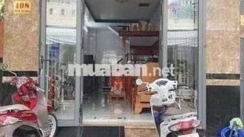 🌻C.G - CHO THUÊ NHÀ TRỆT LẦU ĐƯỜNG PHẠM THẾ HIỂN KDC THỚI NHỰT 1