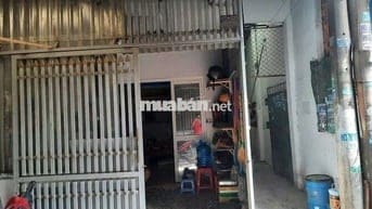 DÃY TRỌ HẺM XE HƠI 112,5M2 NỞ HẬU 6 PHÒNG P BÌNH CHUẨN KẾ KCN FULL THỔ