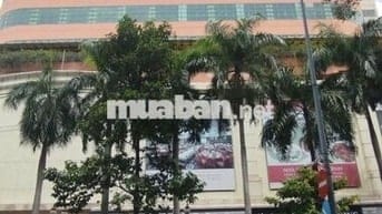 NHÀ CHÍNH CHỦ - 4 TẦNG - NGAY CHỢ AN ĐÔNG - MẶT TIỀN ĐƯỜNG KINH DOANH