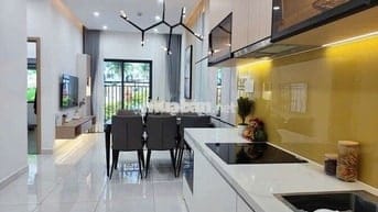 căn hộ tại Destino Centro,1,580tỷ, 56m2, Destino Centro, MT Quốc lộ 1A