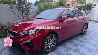 Kia Cerato 2021 1.6 AT LUXURY - 30000 km