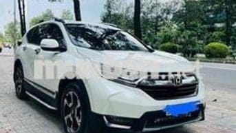 Honda CR V 2019 1.5E - 300000 km