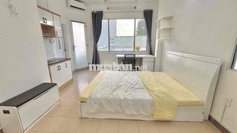 🏡CĂN HỘ🌹1PN+BANCOL🌹BÙI ĐÌNH TUÝ🏡