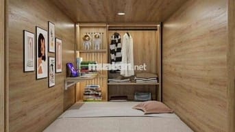 Sleepbox cho thuê theo ngày/tháng, 15 chi nhánh khắp tphcm