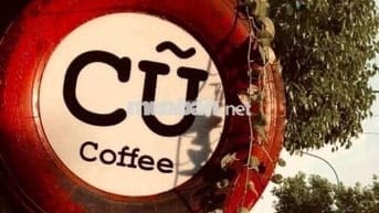Sang Quán Cafe hoặc cho thuê tại Hóc Môn