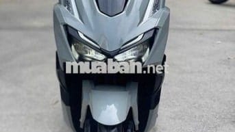 Xe Vario 160 ABS 2023 màu xám xi măng