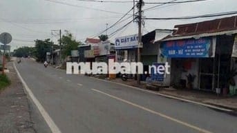 🏘️ Cho Thuê Nhà Mặt Tiền đường Nguyễn Thị Ngâu,70m2 🏘️