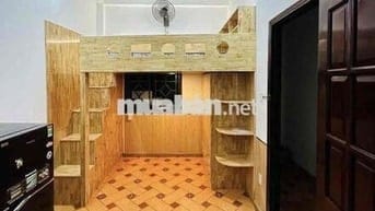 phòng cho thuê lối đi và wc riêng Tt tô hiến thành q 10