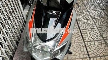 airblade Fi 2009-2010