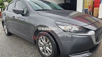 Mazda 2 2022 – Xe Nhập Cực Mới, Full Option