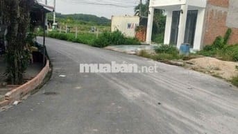 Đất xây trọ kế KCN Visip, diện tích 727m, thổ cư - giá 2.5 tỷ