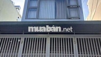 Cho thuê nguyên căn trống rộng rãi, 4pn 3wc, hxh, Đs 2 P16 Gò vấp