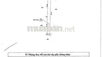 BÁN NHÀ MẶT TIỀN KINH DOANH AN ĐIỀN ,BẾN CÁT,BÌNH DƯƠNG