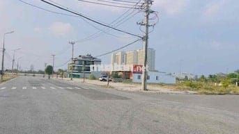 Chủ gửi bán lô đất đẹp đường Nguyễn Đình Trân – Ngũ Hành Sơn, Đà Nẵng
