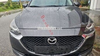 Mazda 2 1.5 AT 2022 Nhập Khẩu