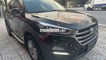 Hyundai Tucson 2.0 AT 2018