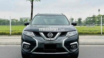 Nissan X-trail Sv 2.5 2020-1 chủ từ đầu