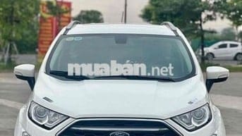 Ford EcoSport 2019 Titanium 1.0 EcoBoost