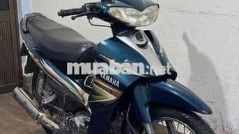 Jufiter V nguyên rin