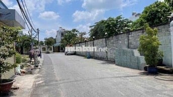 Bán Gấp đất 5,3x18m, Shr, Vị Trí Đẹp đg nhựa 7m gần chơn XTT